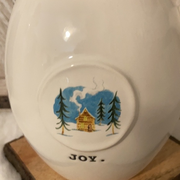 Rae Dunn Joy Mug - Picture 2 of 4